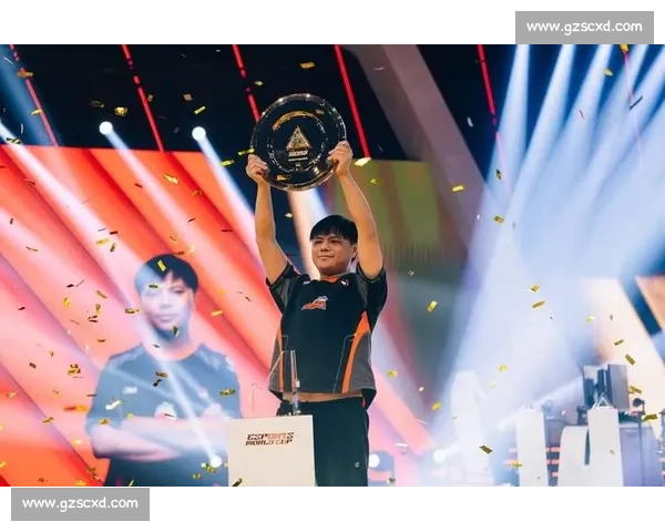 电竞狂欢！官方公告点燃激情，谁将成为下一个传奇