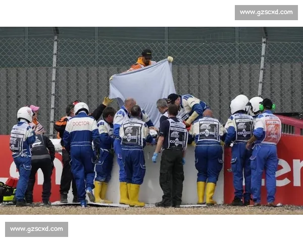 赛道事故频发,F1车队积分榜上演“过山车” 赛道事故频发,F1车队积分榜上演“过山车”