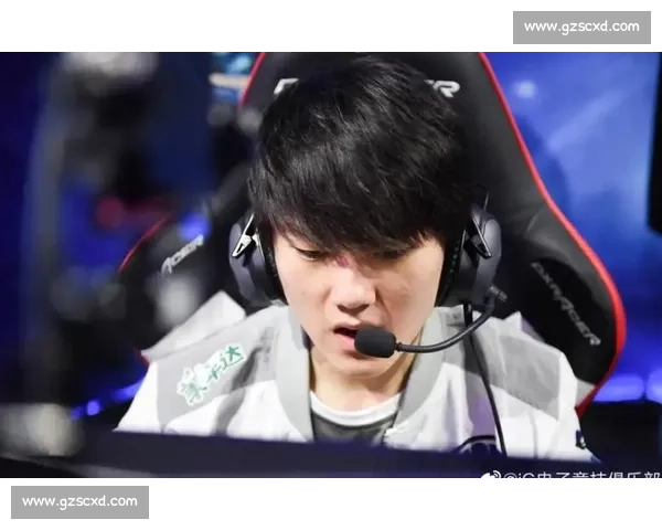 LPL积分榜!“下一站冠军”他们的状态,已经准备好了! LPL积分榜!“下一站冠军”他们的状态,已经准备好了!