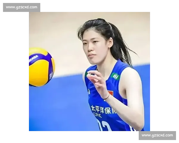 五星红旗飘扬！女排世锦赛赛程出炉，中国女排全力以赴！