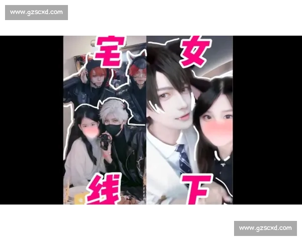 从普通玩家到镜头主角，电竞粉丝Vlog解锁新次元的打开方式