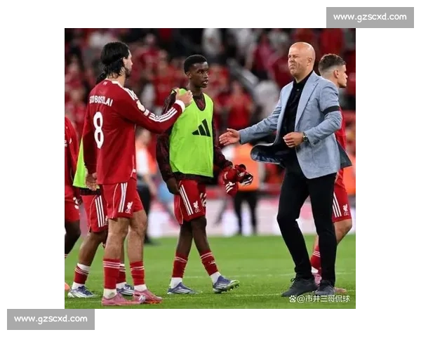 利物浦锋霸状态火热，能否冲击英超金靴，打破纪录