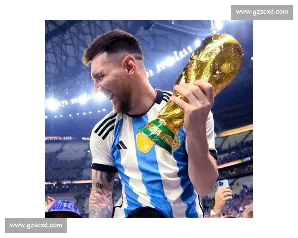 梅西离队真相揭秘，巴黎梦碎还是涅槃