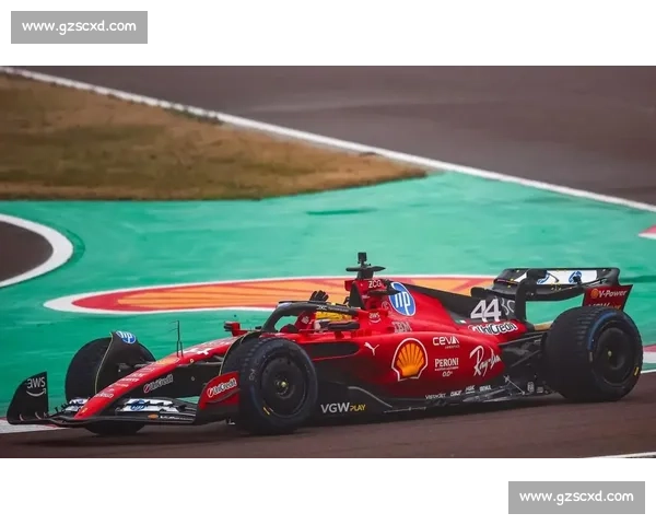 法拉利新希望，勒克莱尔能否扛起复兴大旗