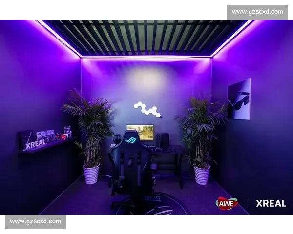 电竞玩家福音！AI技术让观赛体验更上一层楼