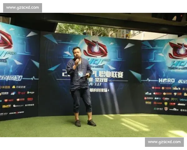 英雄互娱携手欧美联赛，共创电竞新时代！