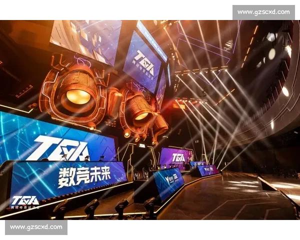 解密电竞国际宣传：中国电竞的独特魅力何在